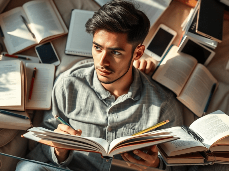 How You Should Self-Communicate