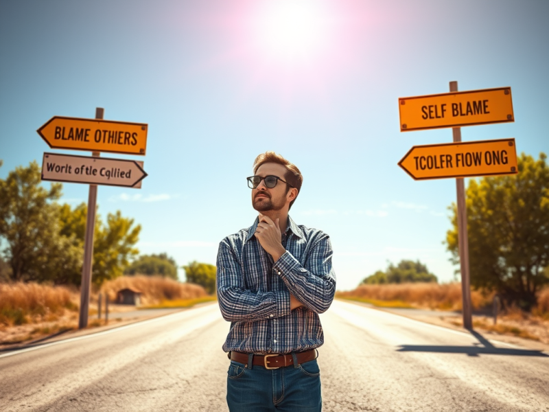 Life’s Three Responses