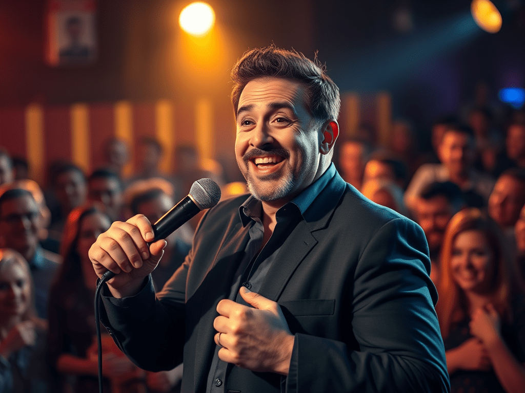 How Character Shapes Compelling&nbsp;Entertainment